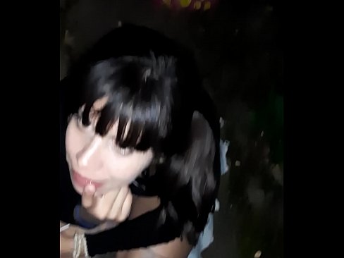 ❤️ A kan titi kumbura azzakari a madadin alewa ️ Batsa